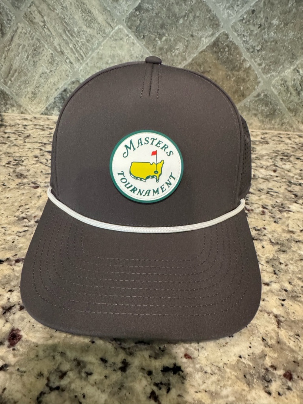 NWT Masters Hat